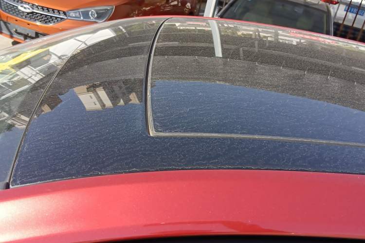 Used Volkswagen Golf 2015 1.6L Automatic Comfort Model