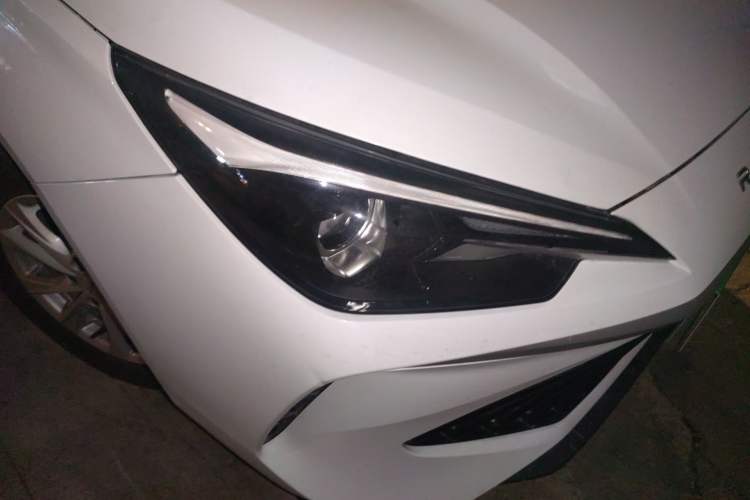 Used Roewe i5 2026 Model 1.5L CVT Luxury Version