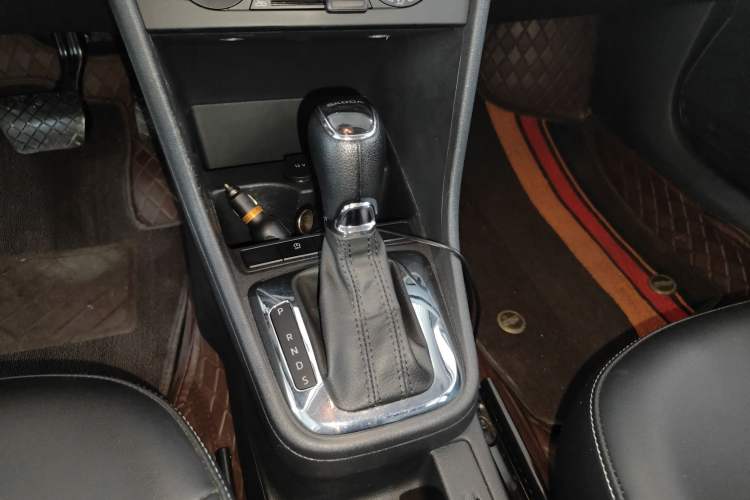 Used Skoda Rapid 2019 1.5L Automatic Comfort Edition China VI Standard