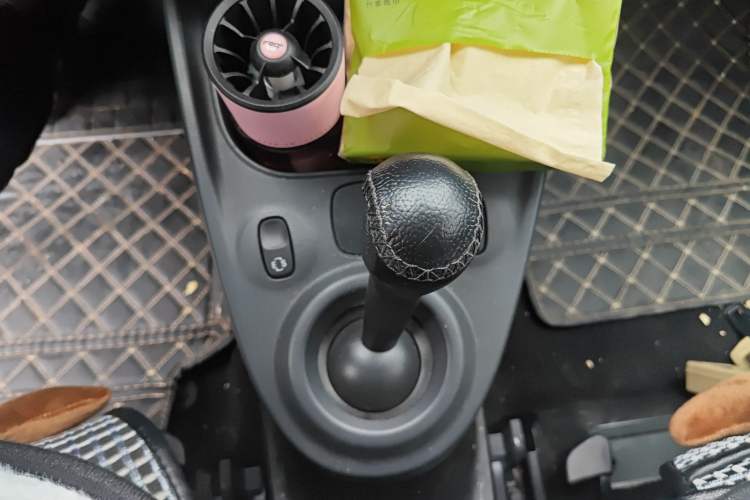 Used smart forfour 2016 1.0L 52 kW Dynamic Edition