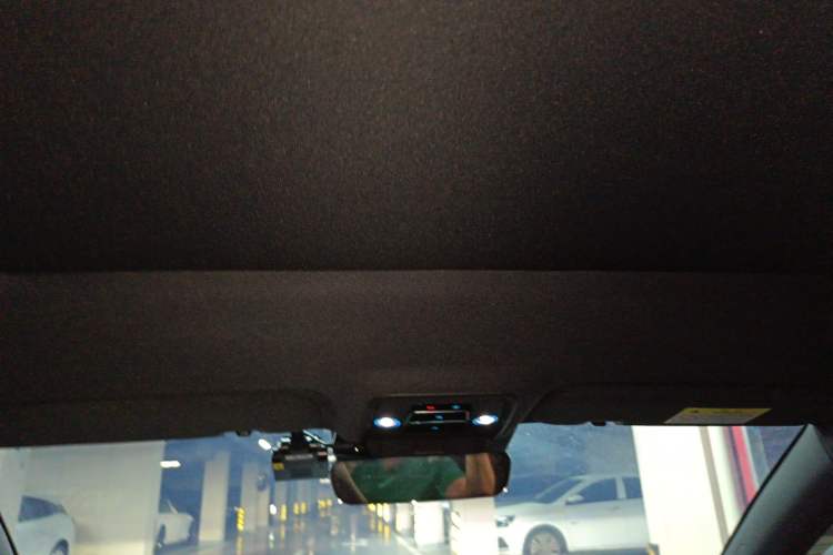 Used BYD Seal 2025 650 Long-Range Version
