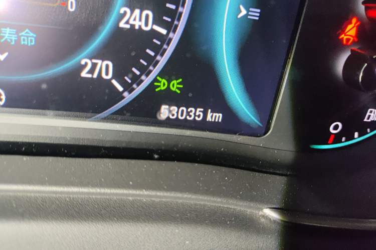 Used Buick LaCrosse 2013 2.4L SIDI Luxury Comfort Edition