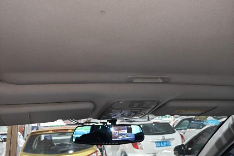 Used Haval M6 2018 Revised Version 1.5T DCT Two-Wheel Drive Elite Edition