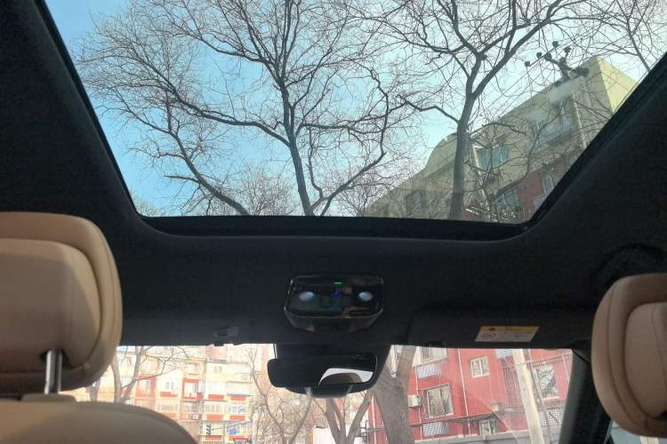 Used Nio ES8 2020 415 km Range 6-Seater Version
