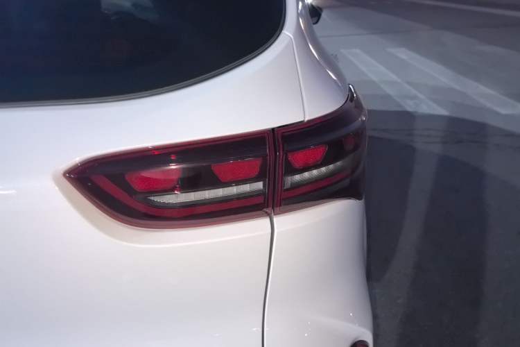 Used JETOUR X70 2023 1.5T DCT Beyond PRO+ Edition 5-Seater