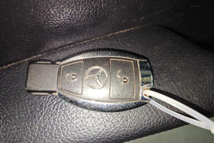 Used Mercedes-Benz GLC 2017 GLC 200 4MATIC
