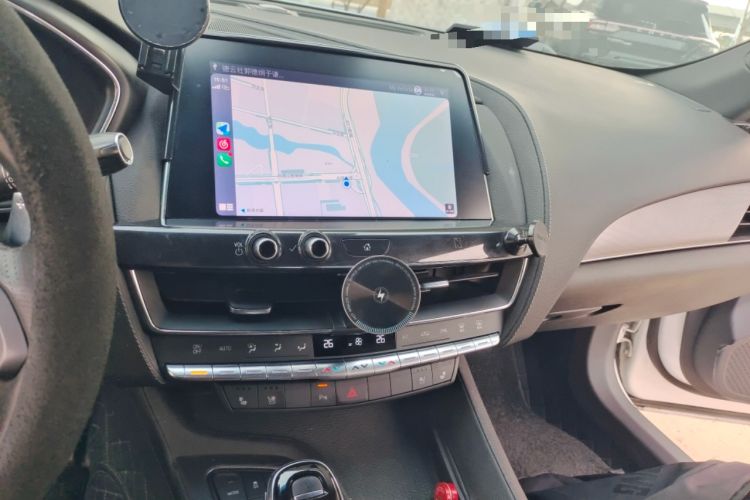 Used Cadillac CT5 2020 28T Leading Sport Model