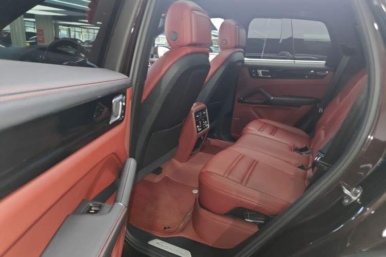 Used Porsche Cayenne 2019 Cayenne 3.0T