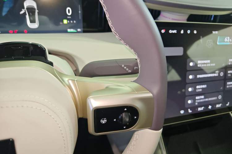 Used Avatr 11 2025 Ultra Pure Electric Rear-Wheel Drive Edition