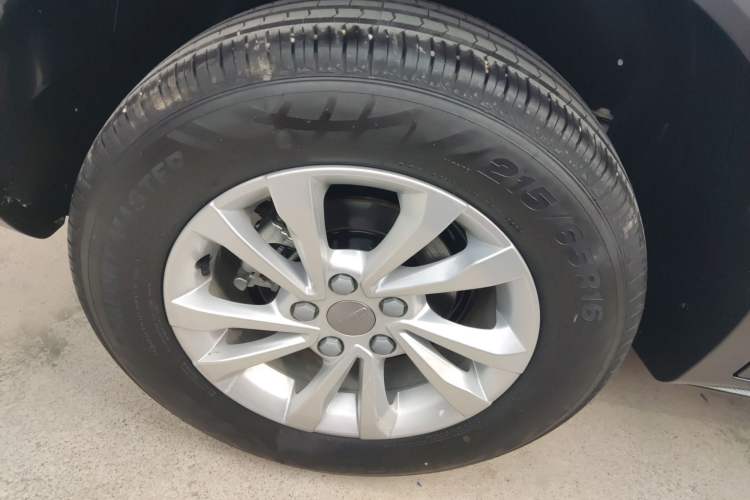 Used Geely Auto Coolray 2025 1.5L Manual Supercharged Edition