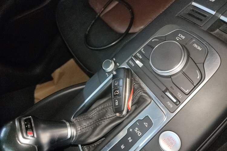 Used Audi A3 2016 Sportback 40 TFSI Style Edition
