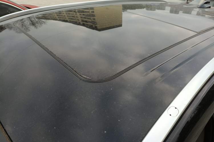 Used JETOUR X90 PLUS 2024 1.6TD DCT Family Fun Edition 5 Seats
