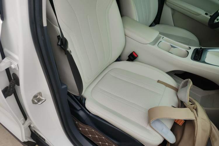 Used Geely Galaxy Geome 2025 310km Youth Edition
