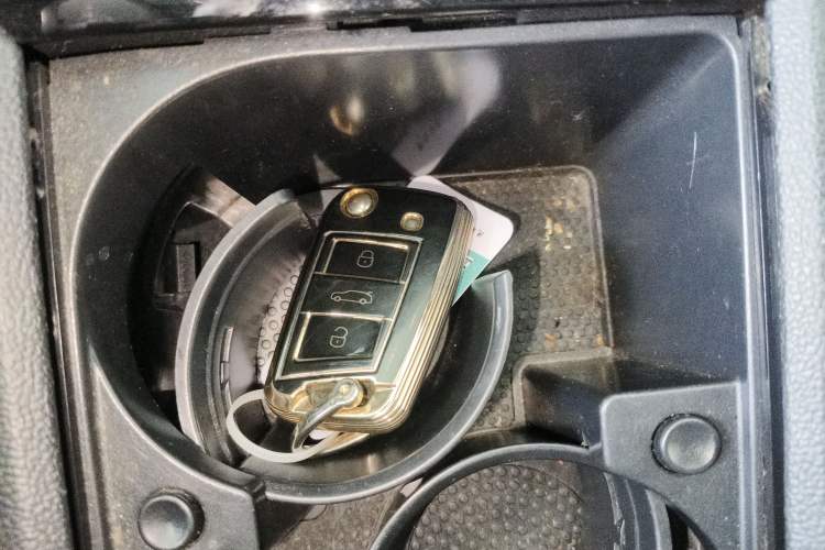 Used Volkswagen Sagitar 2019 200TSI DSG Comfort Version China VI Standard