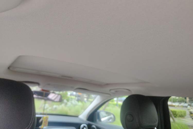 Used Mercedes-Benz C-Class 2018 C 180 L Fashion Edition Sport Version