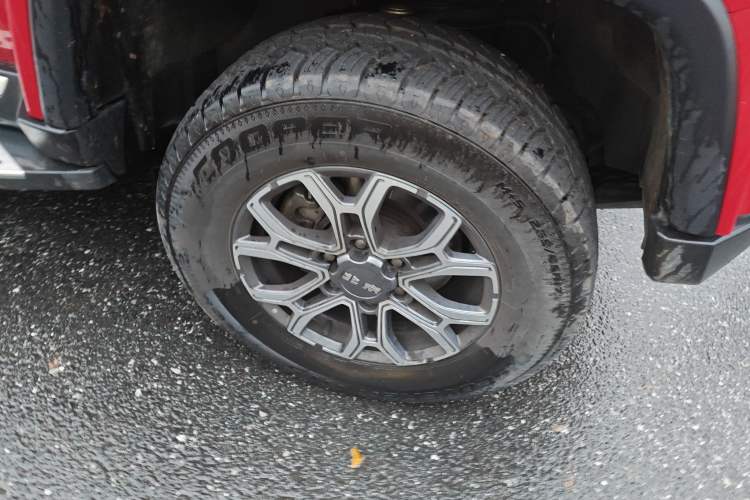 Used BAIC Off-Road BJ40 2024 2.0T Urban Hunter Honor Edition