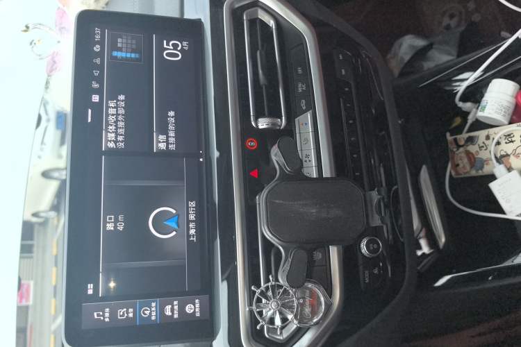 Used BMW iX3 2022 Leading Model
