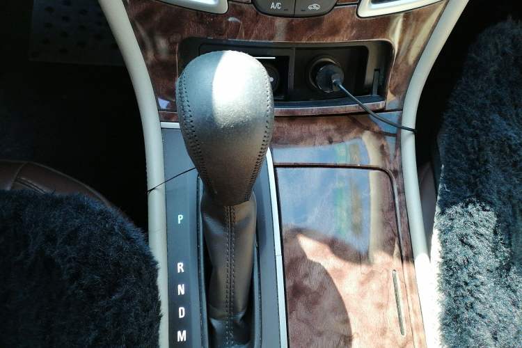 Used Buick LaCrosse 2013 2.4L SIDI Leading Comfort Version