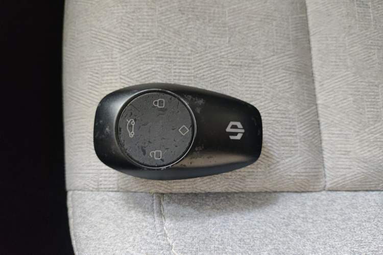 Used Leapmotor T03 2022 Hometown Jade Edition