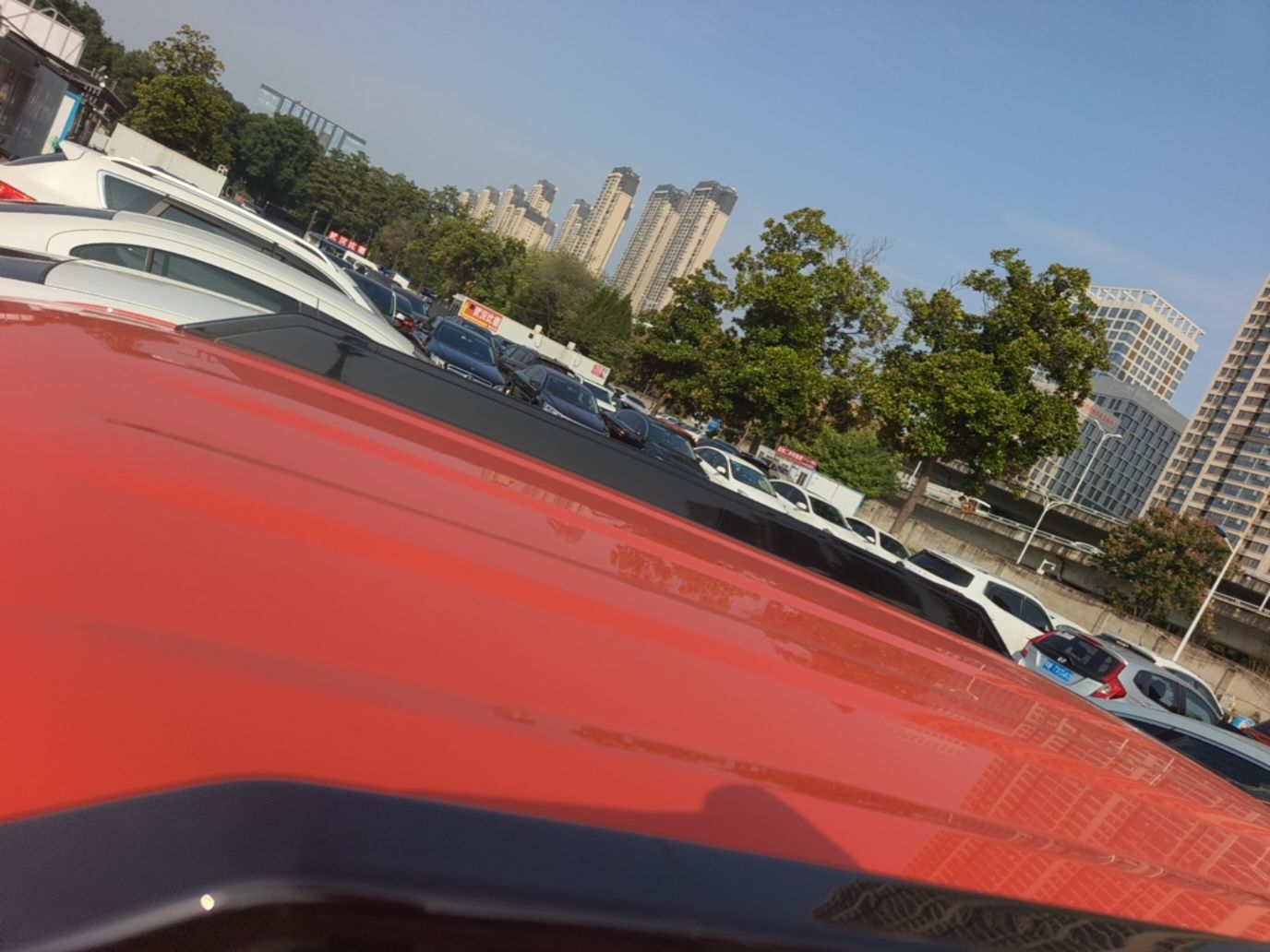 Geely Galaxy Panda 2024 200km Panda Rider — снимка 7