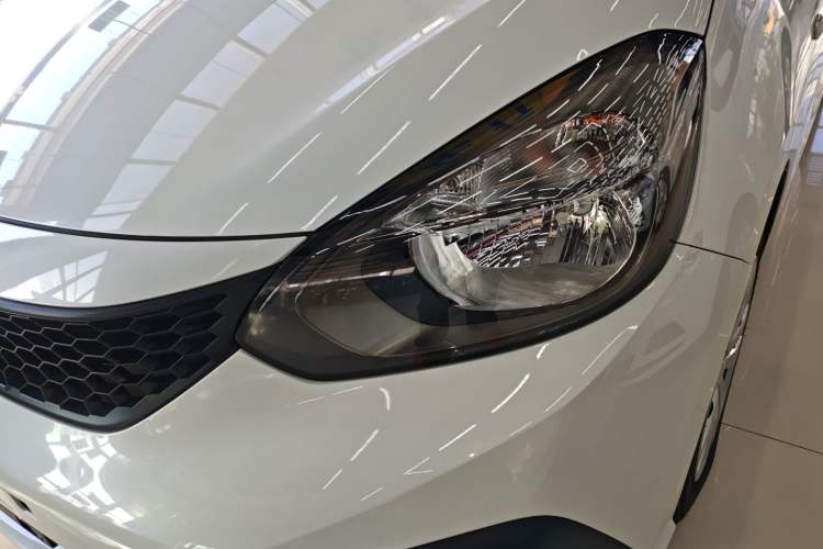 Used Honda Fit 2023 1.5L CVT Trend Edition
