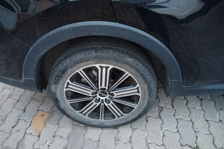 Used Kia Sportage R 2021 Ace 2.0L Splendid Edition
