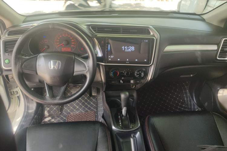 Used Honda Greiz 2016 1.5L CVT Classic Edition
