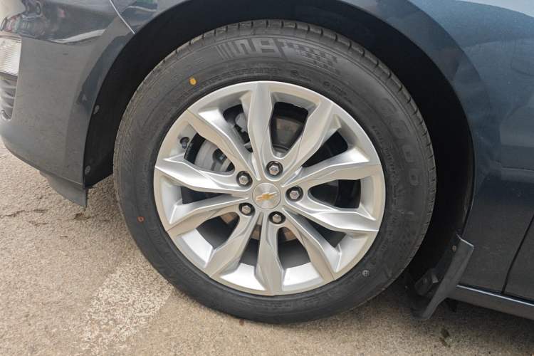 Used Chevrolet Malibu XL 2022 535T Automatic Sport Edition
