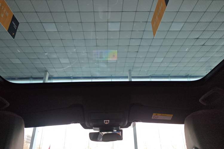 Used Land Rover Discovery Sport 2020 249 PS R-Dynamic Performance Edition