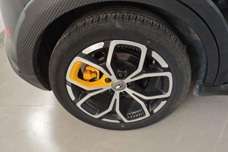 Used ORA Good Cat GT 2023 Mulan Edition 401 km Premium Version