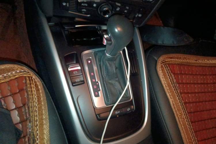 Used Audi Q5 2012 2.0TFSI Trendy Edition