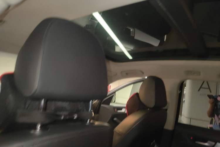 Used Audi Q5 2012 2.0TFSI Technology Model
