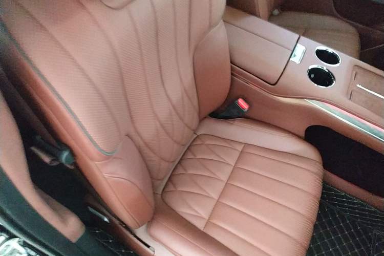 Used Hyptec HL 2025 Model Revised 350 Max Six-Seater LiDAR Edition
