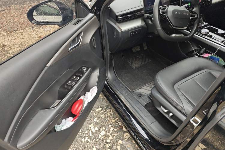 Used Wuling Xingguang 2023 150 Advanced Edition