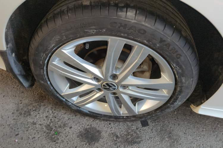 Used Volkswagen Sagitar 2018 280TSI DSG Ignite Edition
