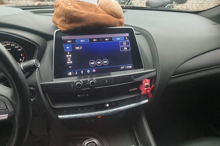 Used Cadillac CT5 2020 Revised Version 28T Luxury Edition