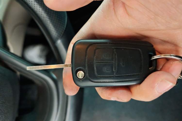 Used Buick GT 2017 15N Automatic Elite Version