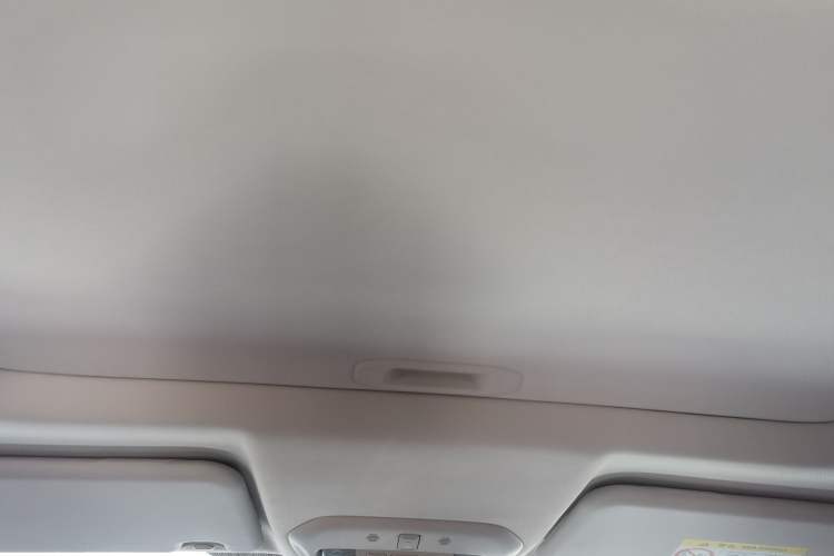 Used Ford Escort 2021 1.5L Automatic Diamond Edition
