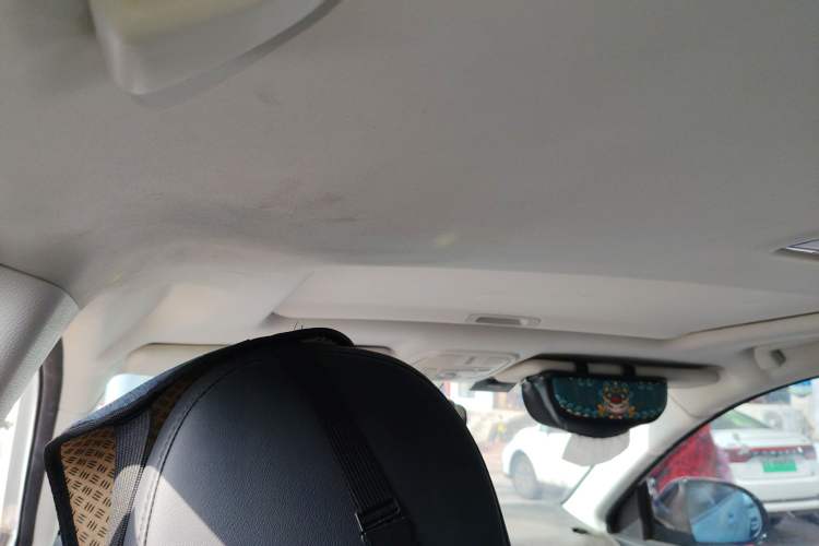 Used Haval H6 2018 Red-Label Sport Edition 1.5T Automatic Two-Wheel Drive Elite Model
