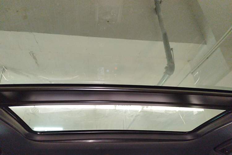 Used Lynk & Co 03 2021 1.5TD DCT JingPlus