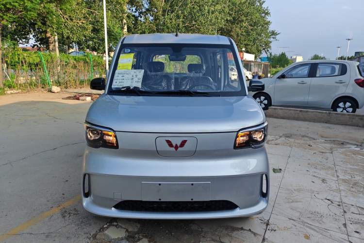 Used Wuling Zhiguang New Energy 2025 Standard Model