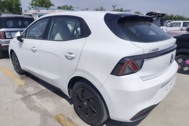 Used MG 4 EV 2026 Model 437 All-in-One Edition