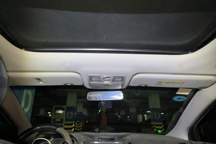 Used Hyundai Elantra (5th Generation / Langdong) 2016 1.6L Automatic Prestige Model
