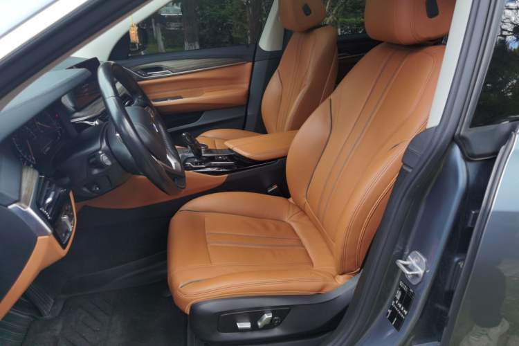 Used BMW 6 Series GT 2019 630i Luxury Design Package
