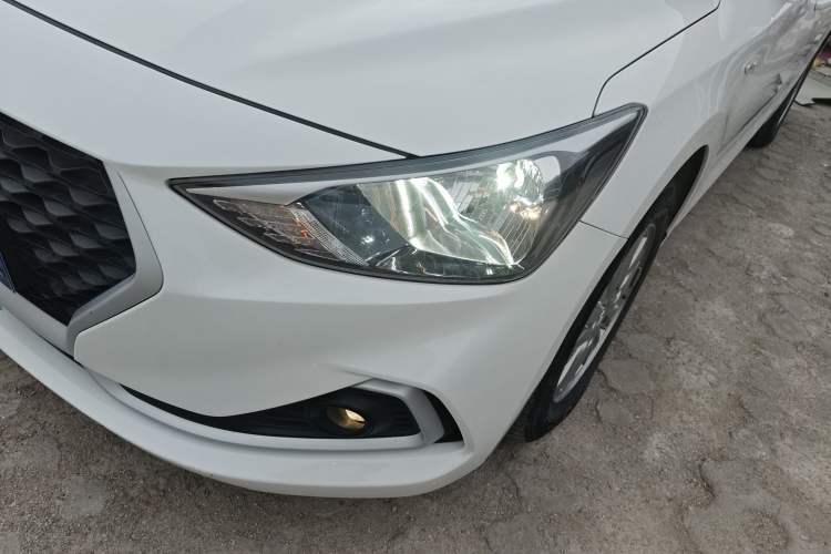 Used Hyundai Celesta 2018 1.6L Automatic GL Enjoyment Edition China VI compliant