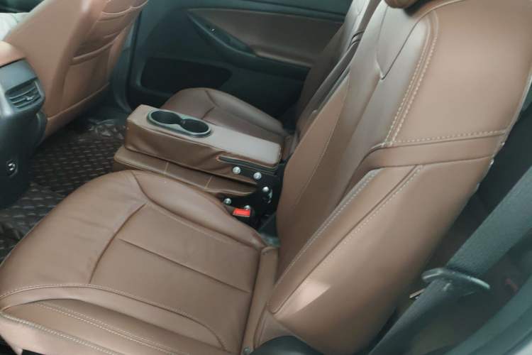 Used Buick GL6 2018 18T 6-Seater Prestige Model