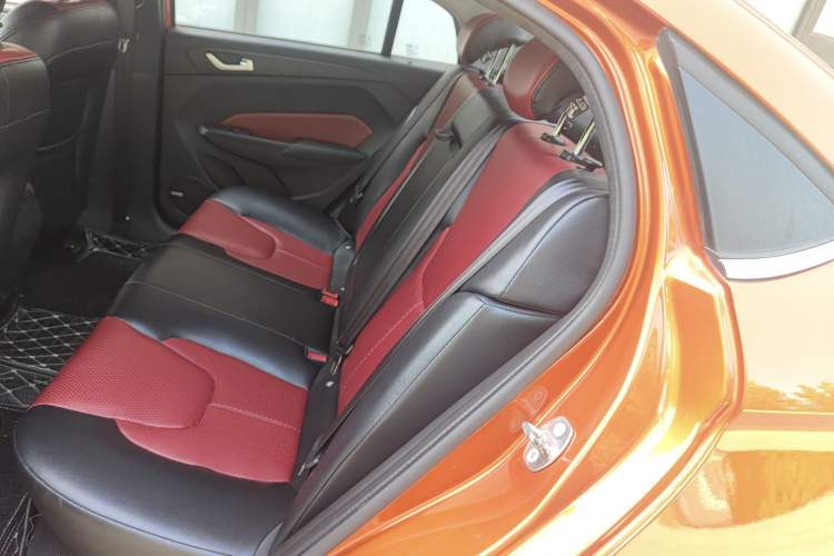 Used Chery Arrizo 5 2017 SPORT 1.5T CVT Prestige Edition