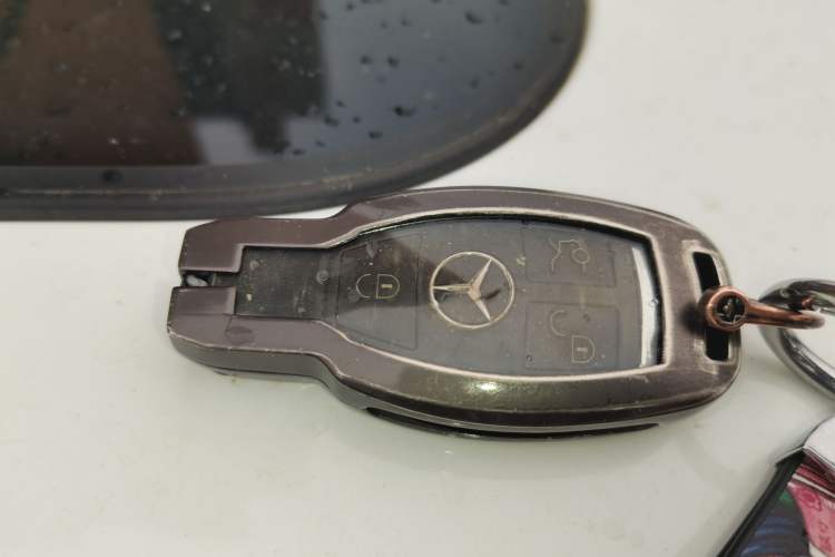 Used Mercedes-Benz C-Class 2018 C 180 L Fashion Edition Sport Version Interior 1