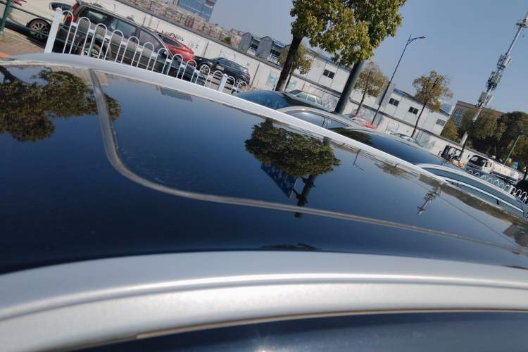 Used Haval H6 2021 3rd Generation 1.5T Automatic Two-Wheel Drive Pro