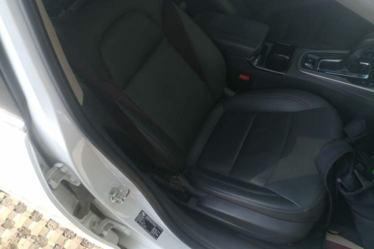 Used Chevrolet Malibu 2017 1.5T Automatic Luxury Edition
